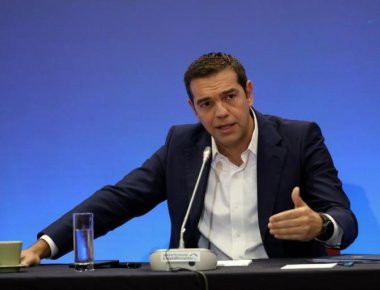 Α. Τσίπρας: «Δικαιωμένη η κυβέρνηση για τις επιλογές της στον τομέα των ΜΜΕ»